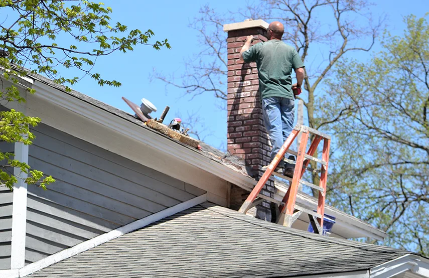 Chimney & Fireplace Inspections Services in Pittsburg, CA